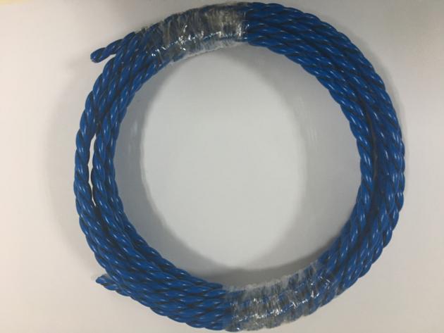 Addressable Water Leak Detection Cable