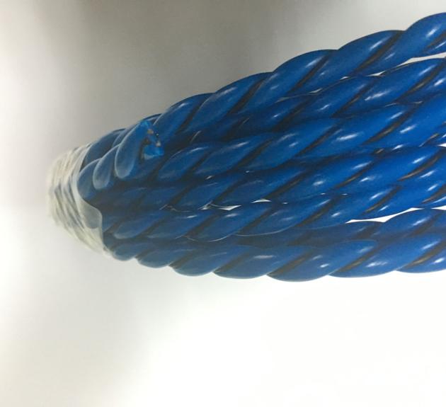 Addressable Water Leak Detection Cable