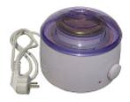 depilatory wax warmer for 400g
