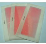Wax Strips