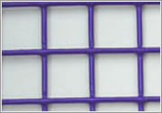 Welded Mesh Panels