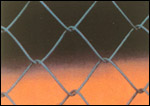 Chain Link Fencing