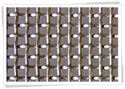 Crimped Wire Mesh