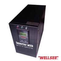 WS-SCI 2000W Solar Inverter with built-in controller