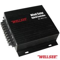 WS-WSC15 Wellsee Wind/Solar Hybrid light controller