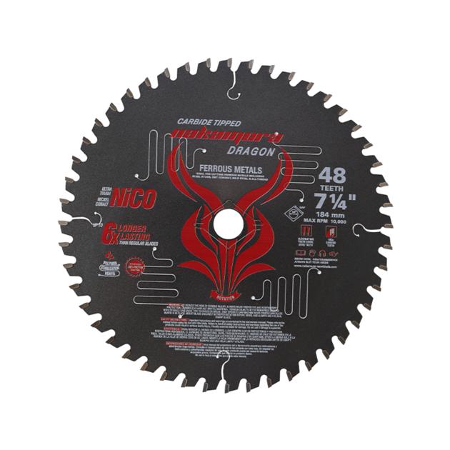 Wood Saw Blades