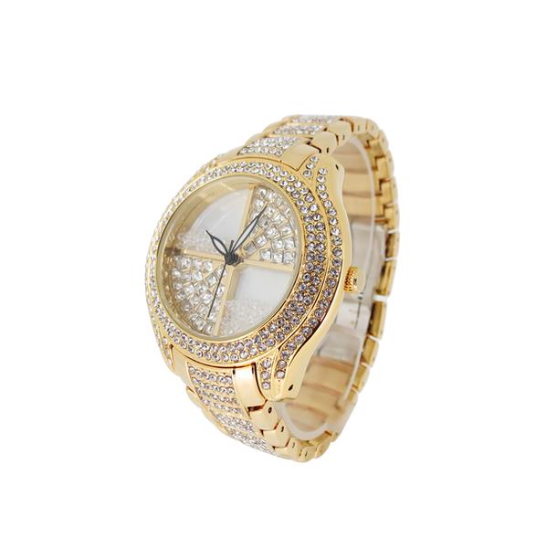 fashion watch for woman