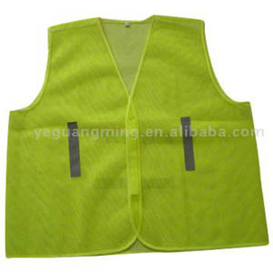Reflective Vest