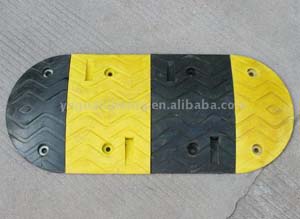 Road Products ¡§Rubber buffer mat¡¨
