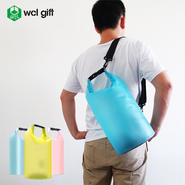 Outdoor Bags Travel Pouch PVC Waterproof