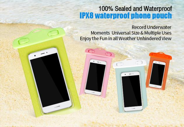 Best Promotional Gift Waterproof Mobile Phone