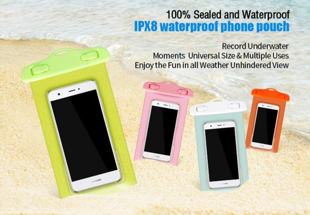 Best Promotional Gift Waterproof Mobile Phone