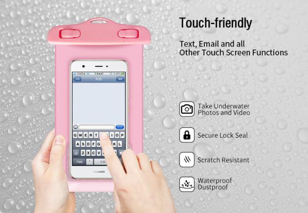 Best Promotional Gift Waterproof Mobile Phone