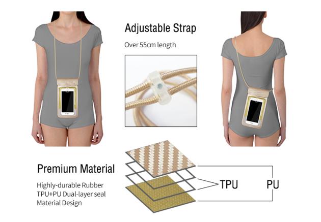 Factory Direct Sale PU Leather Waterproof