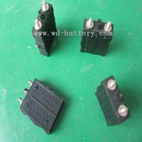 QNF6 Ni-MH square power battery