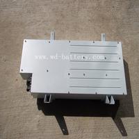 120QNF6 Ni-MH Square Power Battery