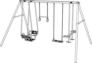 Play Equipment