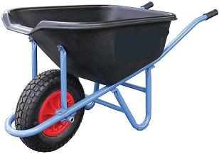 Wheel Barrow