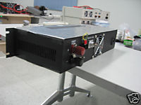 Laser Diode Driver, 50A CW, for 2 /more than 2 diodes in series