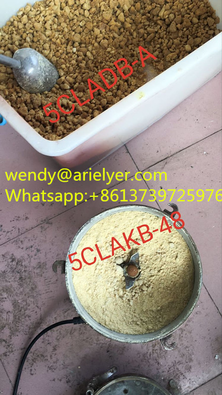 5cakb-48  crystal research chemicals for sale online 