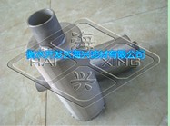 stainless steel  nozzel