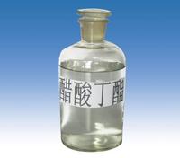 butyl  acetate