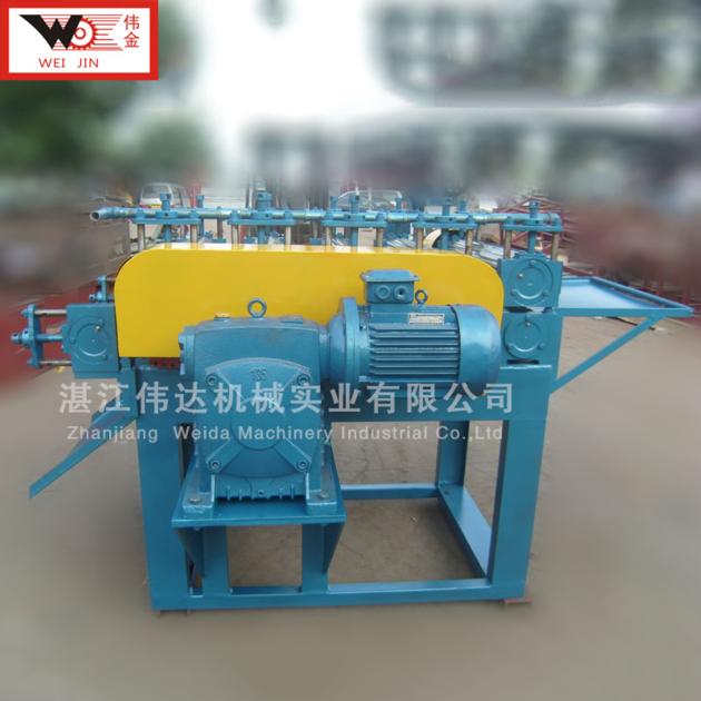Five In One Sheeting Machine