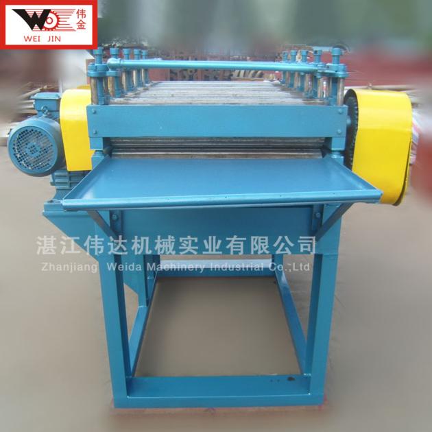 Five In One Sheeting Machine