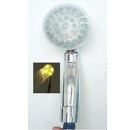 LED one function fashionalble hand shower WSt-1693-4