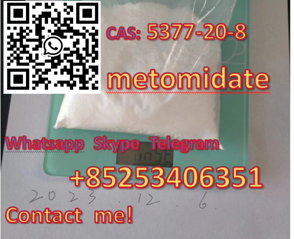 CAS 612526 40 6 Cas 57801