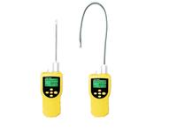 Portable gas detector 