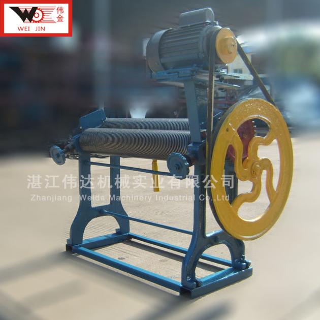 Manual Amp Electic Sheeting Machine