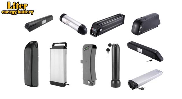 Rechargeable Battery Liter Energy Battery