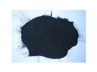 copper oxide black