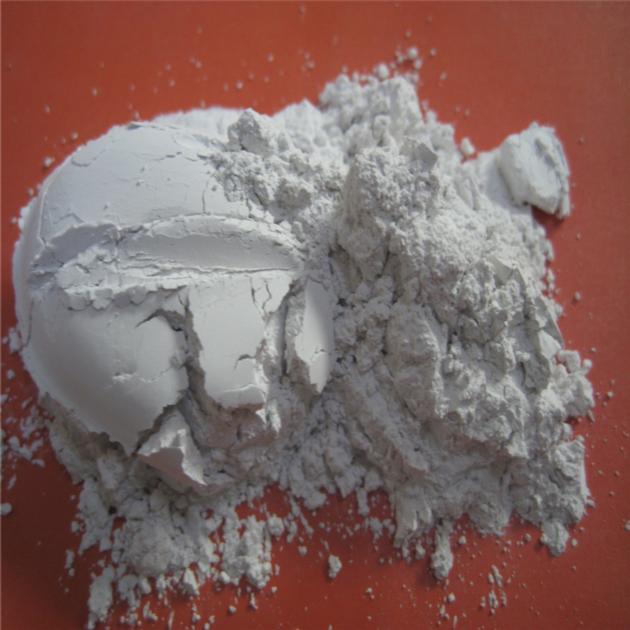 White Fused Alumina/White Corundum Powder