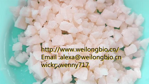 You can discuss customization  CasNo:592-41-6 Molecular Formula:C17H27NO2 Appearance:crystal Applica