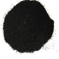 sulfur black