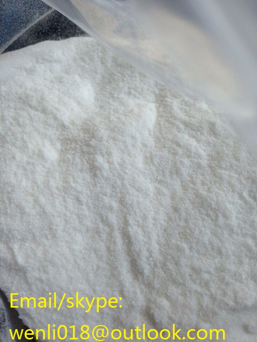 FUB-AMB/AMB-FUBINACA 99% white crystalline powder 