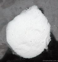 soda  ash