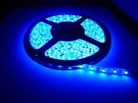 5M 3528 SMD 300 LED LIGHT STRIP Blue