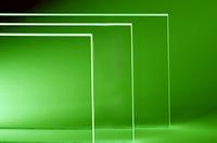 x-ray protective glass 