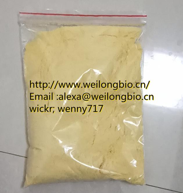 RC CAS 23454-33-3 / Trenbolone \Cyclohexylmethylcarbonate Hex