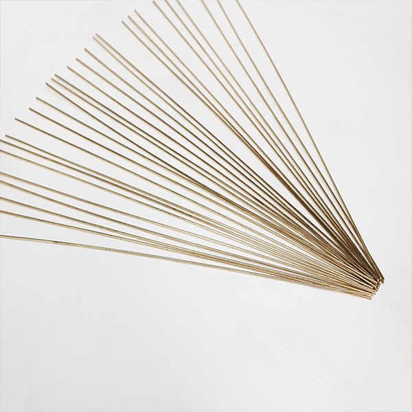 Having Best Corrosion Resistance Brass Filler