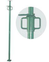 scaffolding  prop
