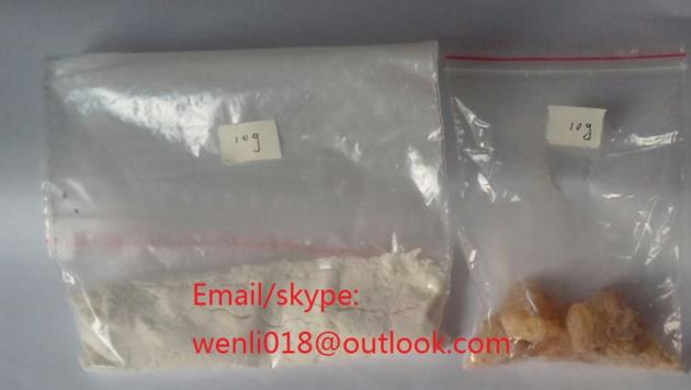 Sell 5fmdmb2201 White Crystalline Powder 99