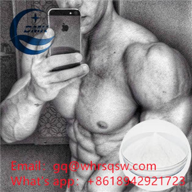 Testosterone Enanthate  for bodyduilding CAS:315-37-7