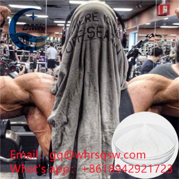 Safe Shipping Testosterone Decanoate powder price for sale dosage benefit and cycle CAS:5721-91-5 