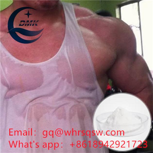   99% Purity Steroids Powder Testosterone Acetate Bodybuilding Dosage Cycle and Effect CAS:1045-69-8