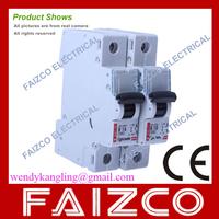 miniature circuit breaker mcb