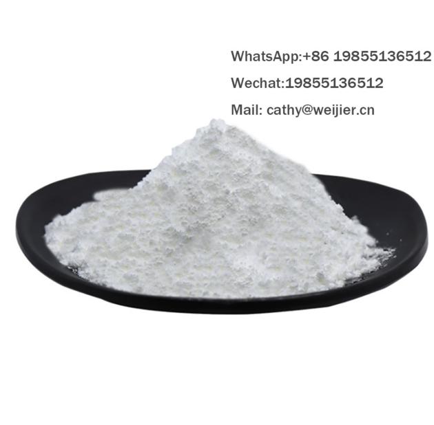 Pregabalin 99% CAS 148553-50-8